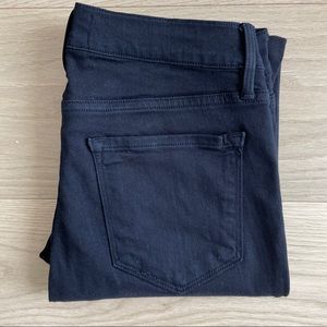 Frame Denim Le Skinny de Jeanne